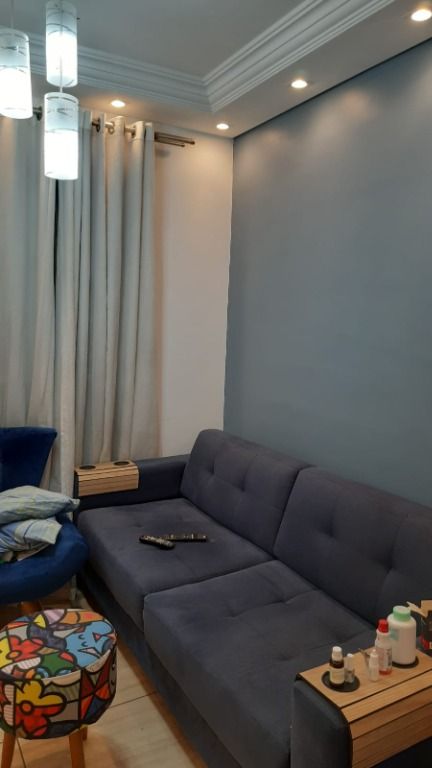 Apartamento à venda com 3 quartos, 65m² - Foto 3