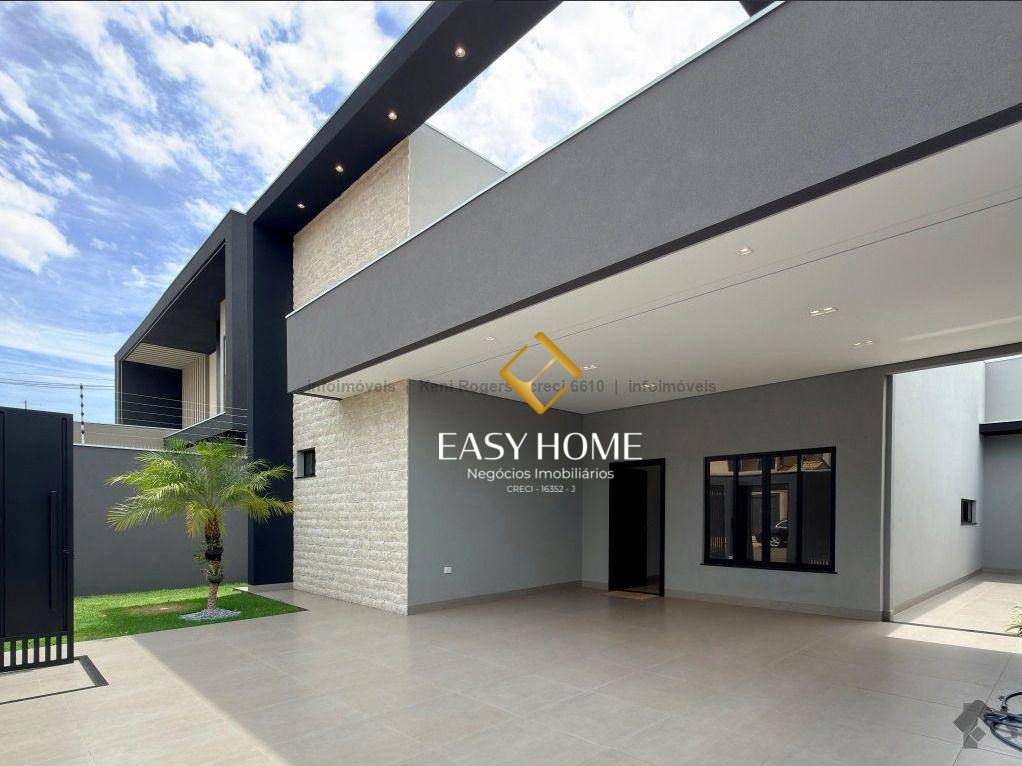 Casa, 3 quartos, 186 m² - Foto 5