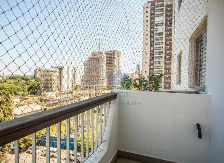 Apartamento à venda com 4 quartos, 127m² - Foto 16