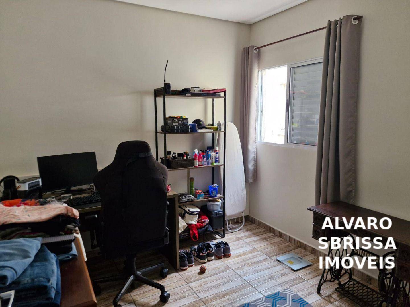 Apartamento à venda com 2 quartos, 70m² - Foto 4