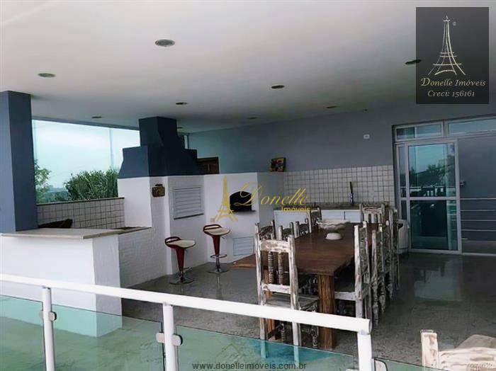 Sobrado à venda com 4 quartos, 690m² - Foto 25