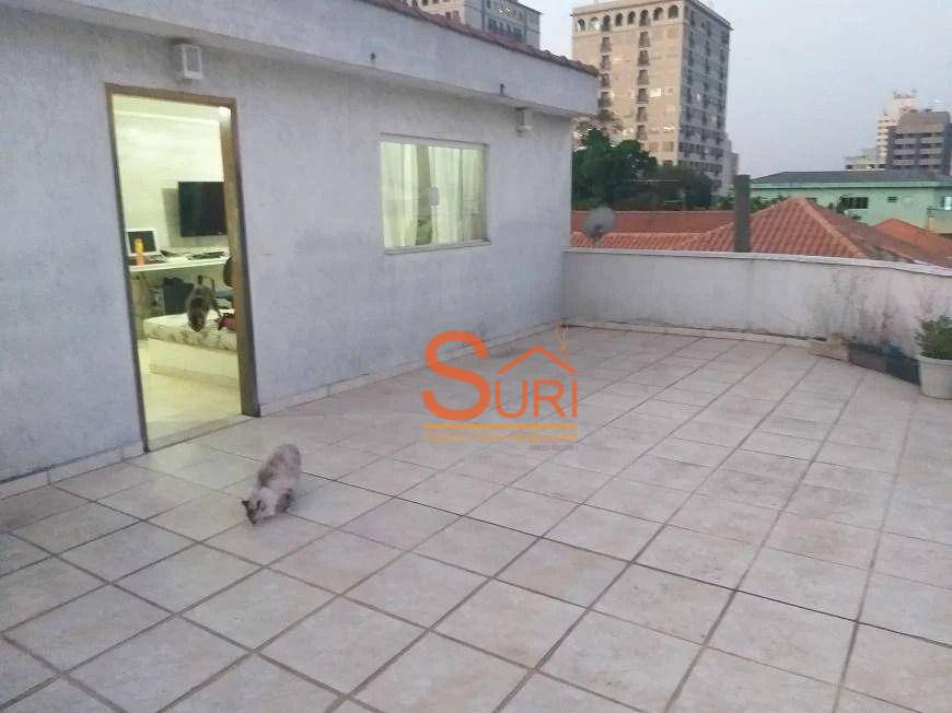 Casa à venda com 3 quartos, 353m² - Foto 14