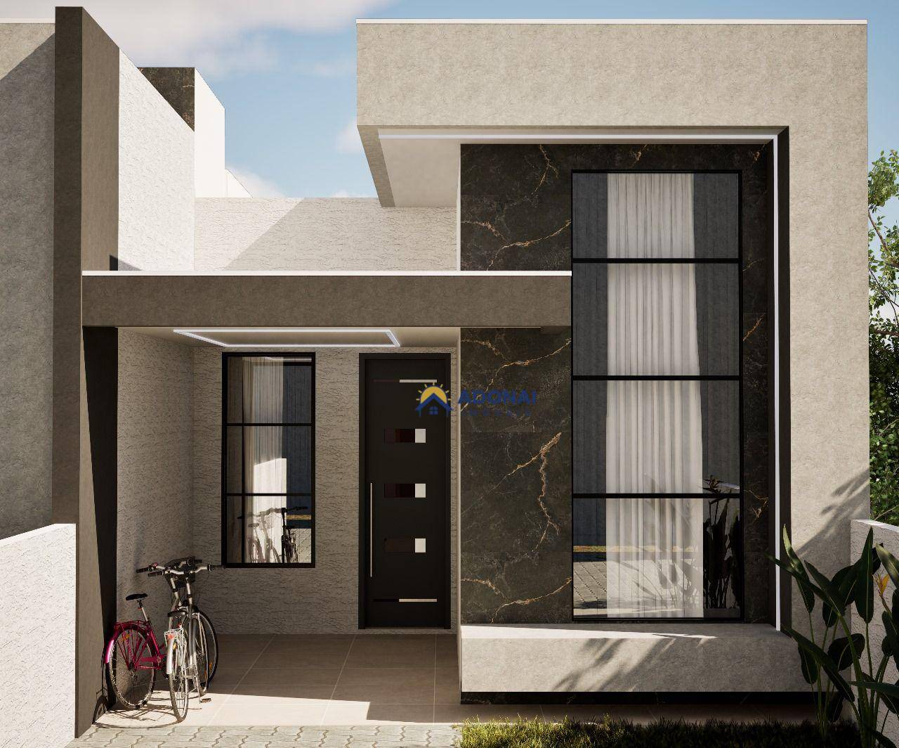 Casa, 3 quartos, 117 m² - Foto 5