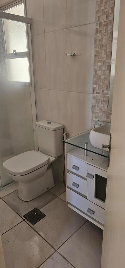 Apartamento à venda com 2 quartos, 56m² - Foto 11