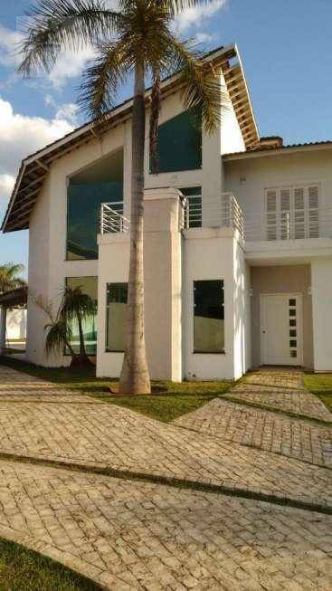 Casa de Condomínio à venda com 4 quartos, 540m² - Foto 9