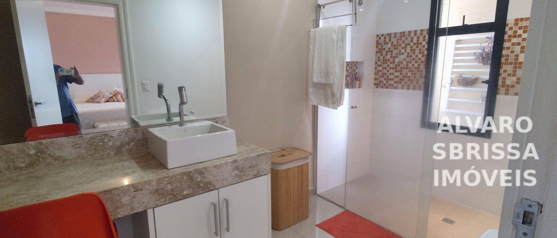 Apartamento à venda com 4 quartos, 405m² - Foto 24