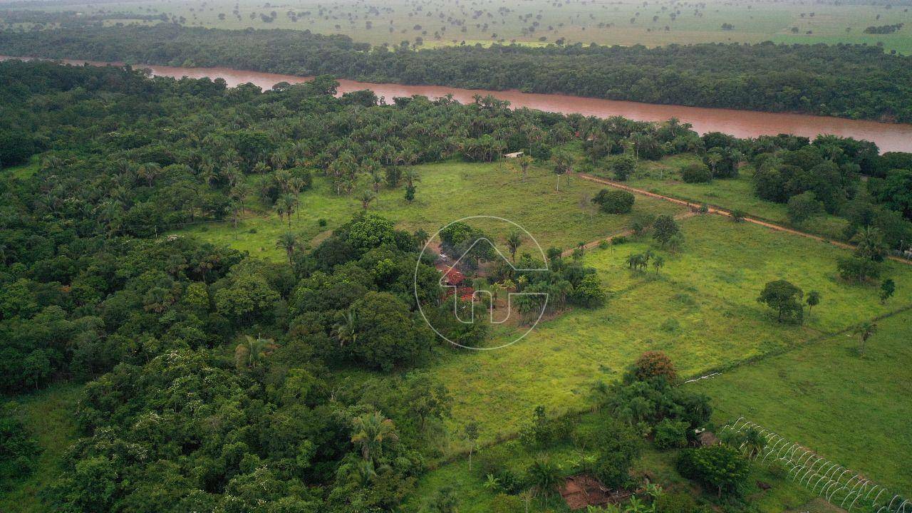 Chácara à venda com 2 quartos, 63335M2 - Foto 9