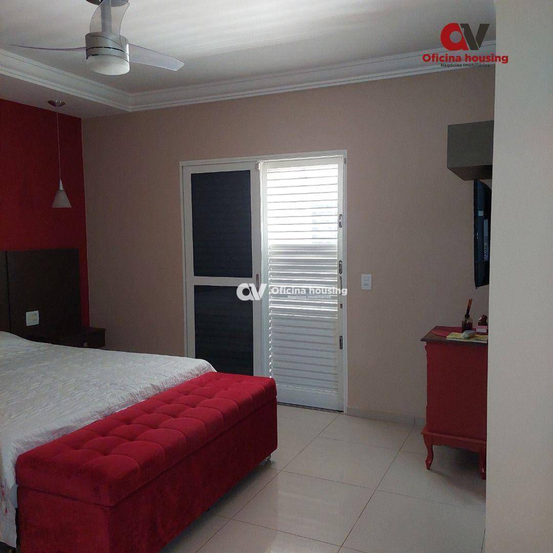 Casa, 3 quartos, 218 m² - Foto 5