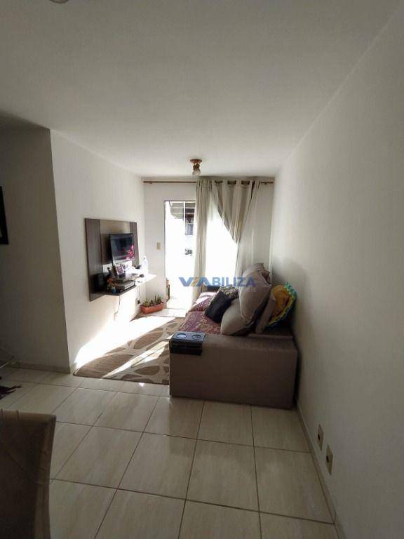 Apartamento à venda com 2 quartos, 56m² - Foto 11