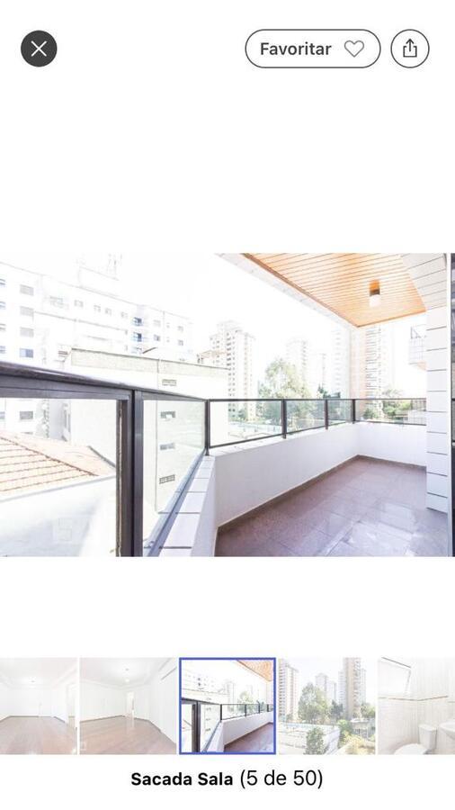 Apartamento à venda com 3 quartos, 165m² - Foto 24