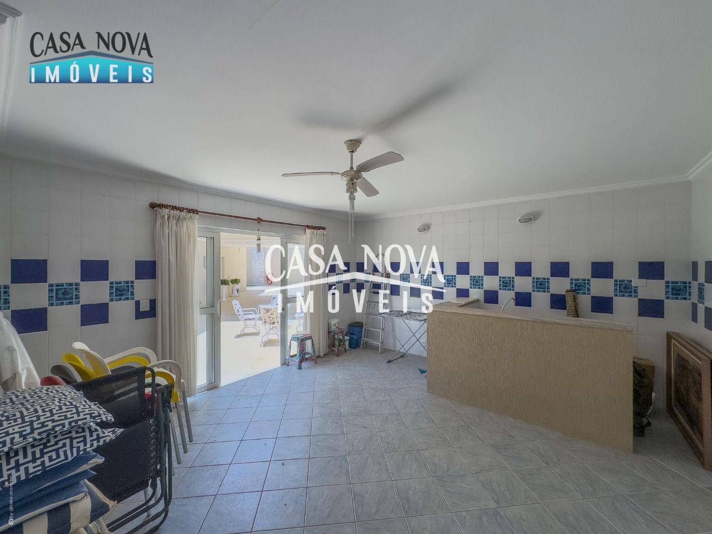 Casa de Condomínio à venda com 3 quartos, 447m² - Foto 69