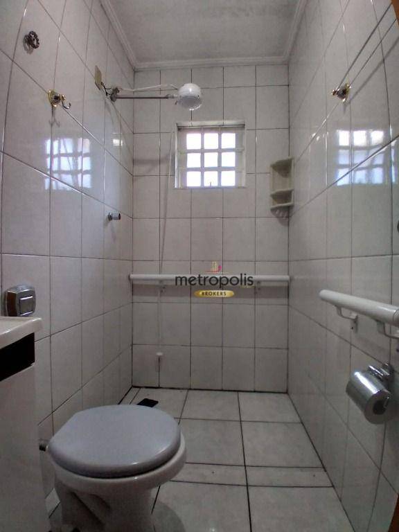 Sobrado à venda com 2 quartos, 136m² - Foto 9