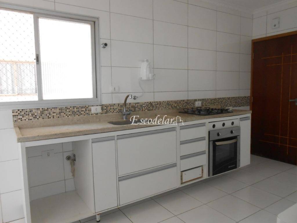 Apartamento à venda com 3 quartos, 100m² - Foto 19