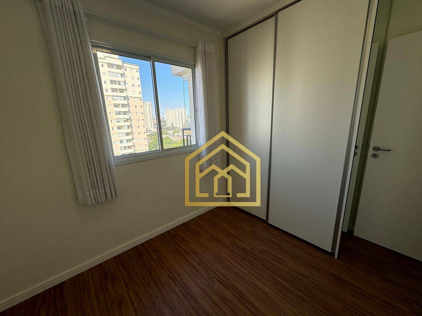 Apartamento à venda com 2 quartos, 52m² - Foto 19