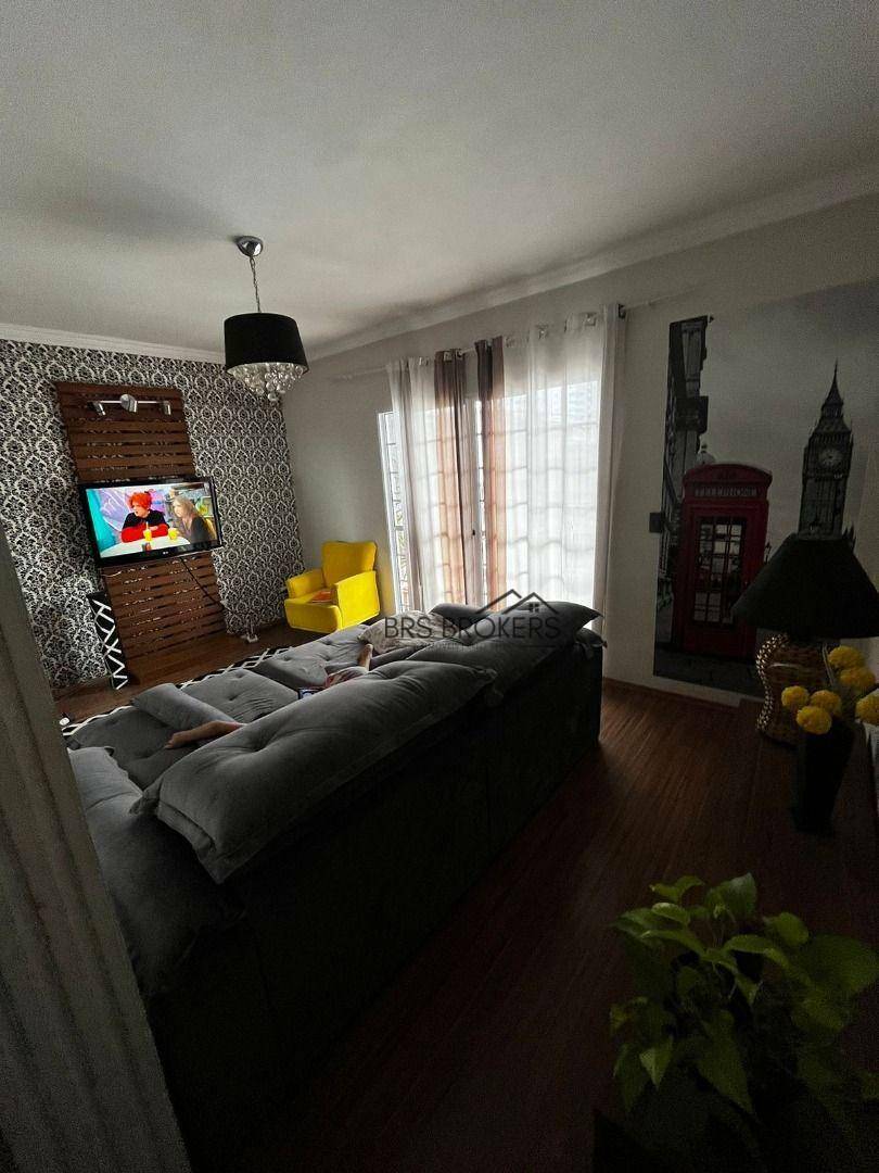 Sobrado à venda com 2 quartos, 125M2 - Foto 3