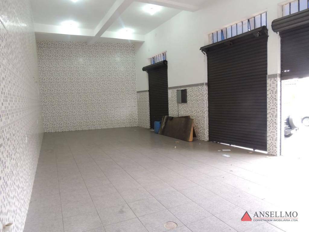 Loja-Salão para alugar, 70m² - Foto 1