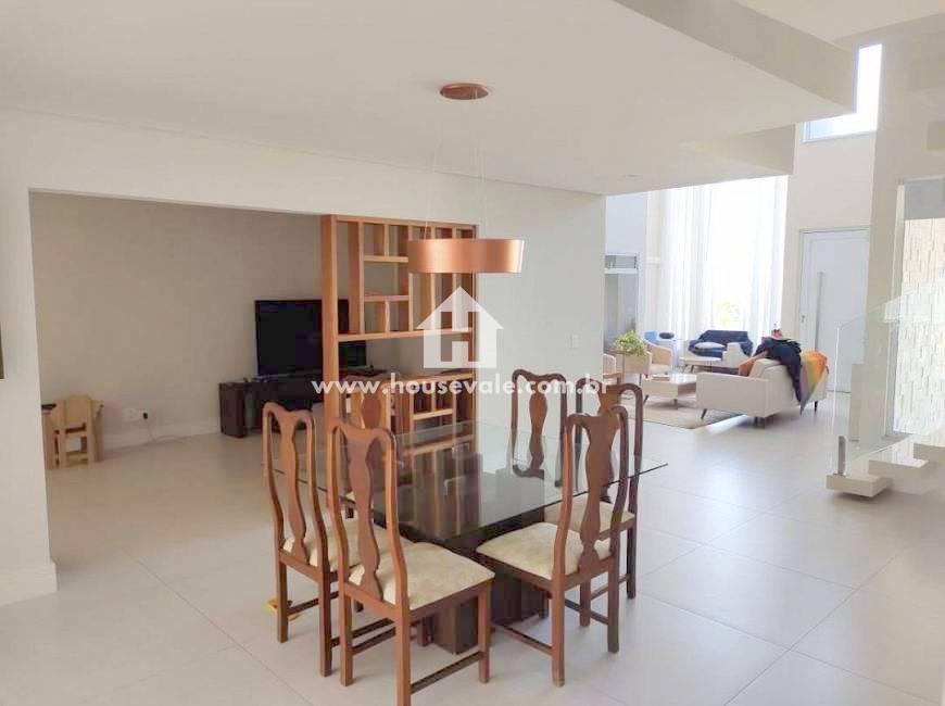 Sobrado à venda com 3 quartos, 390m² - Foto 6