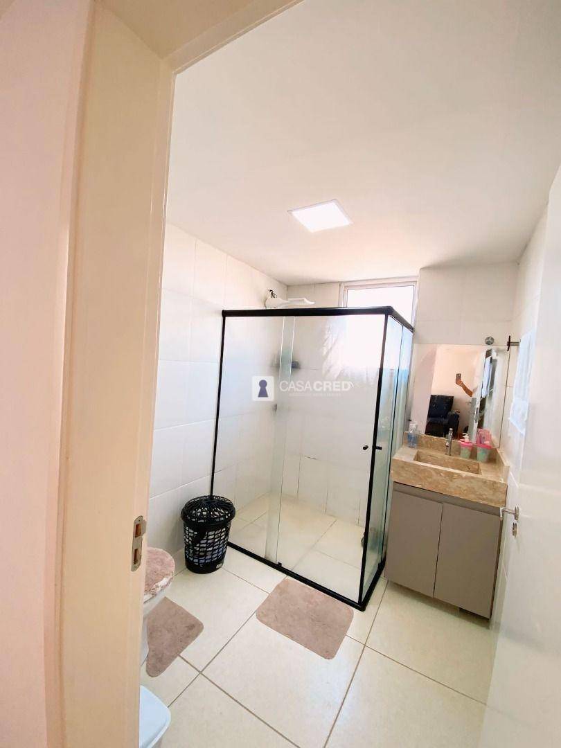 Apartamento à venda com 2 quartos, 52m² - Foto 8