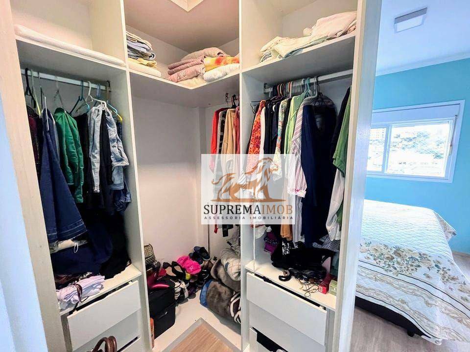 Apartamento à venda com 3 quartos, 95m² - Foto 10