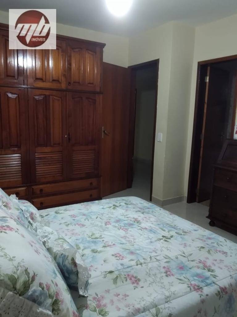 Sobrado à venda com 4 quartos, 300m² - Foto 31