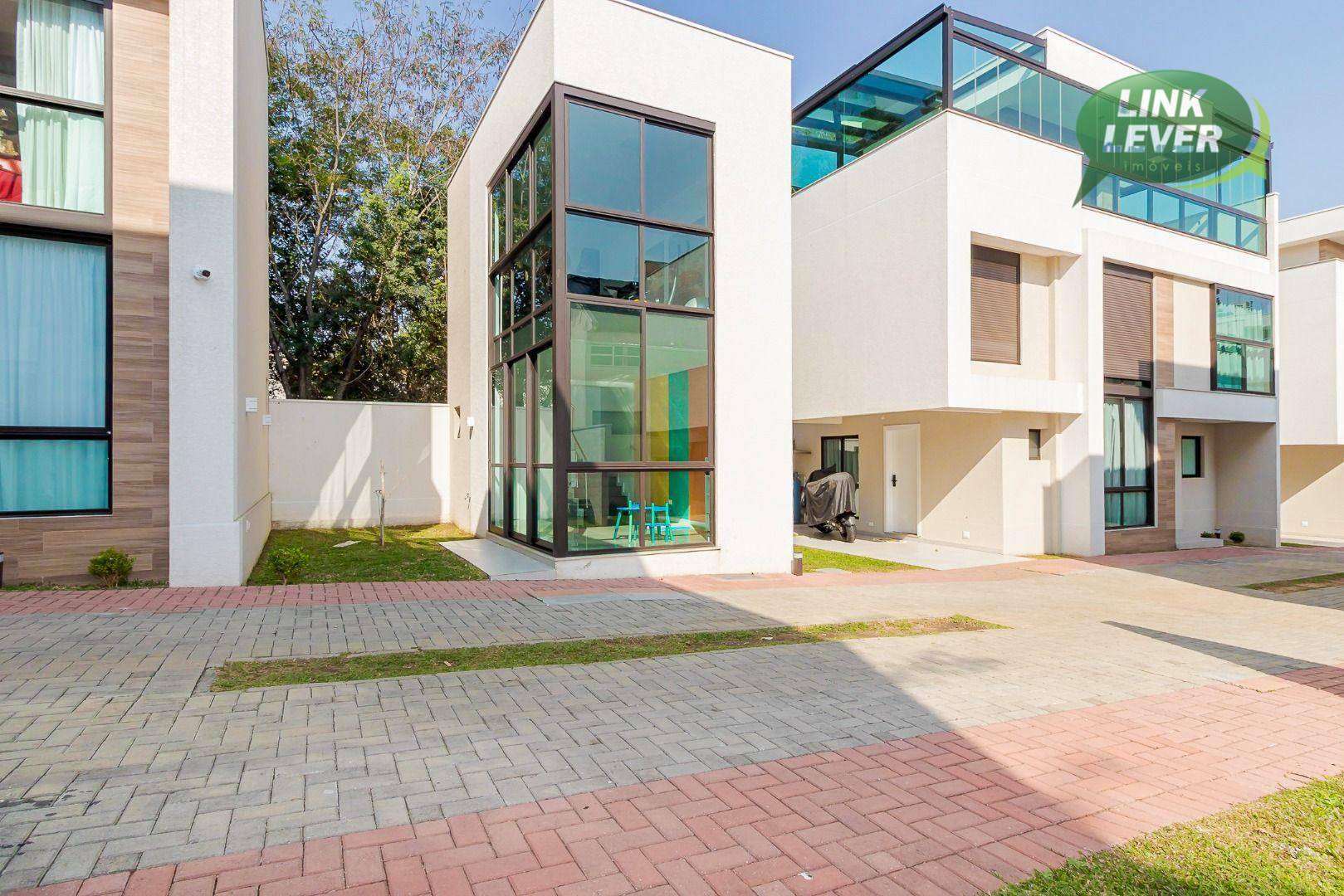 Sobrado à venda com 3 quartos, 164m² - Foto 33