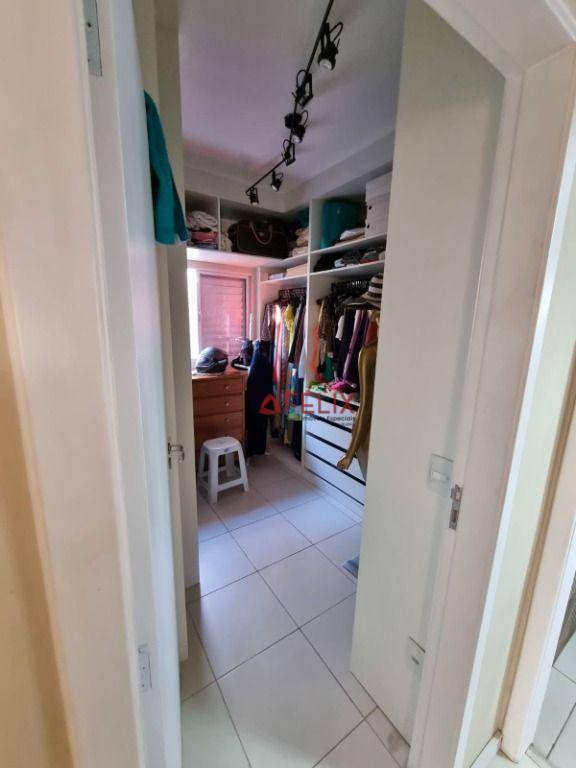 Casa de Condomínio à venda com 3 quartos, 82m² - Foto 13