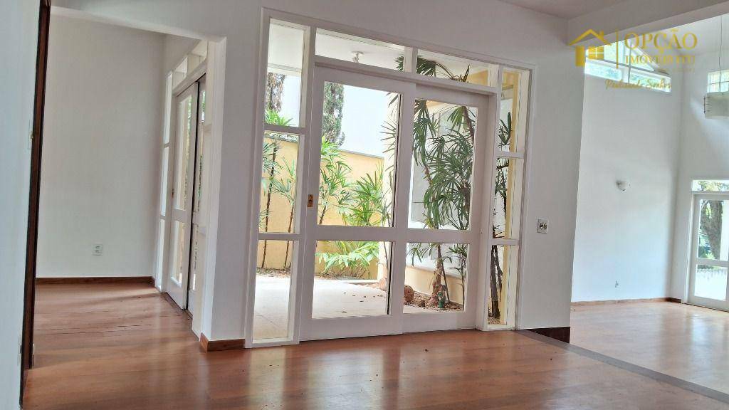 Casa de Condomínio à venda com 3 quartos, 366m² - Foto 5