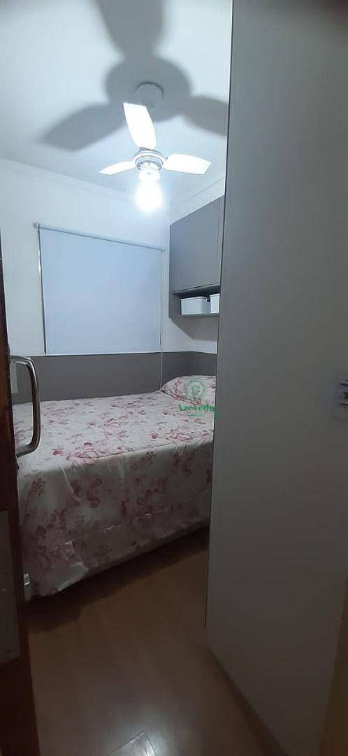 Apartamento à venda com 2 quartos, 52m² - Foto 13