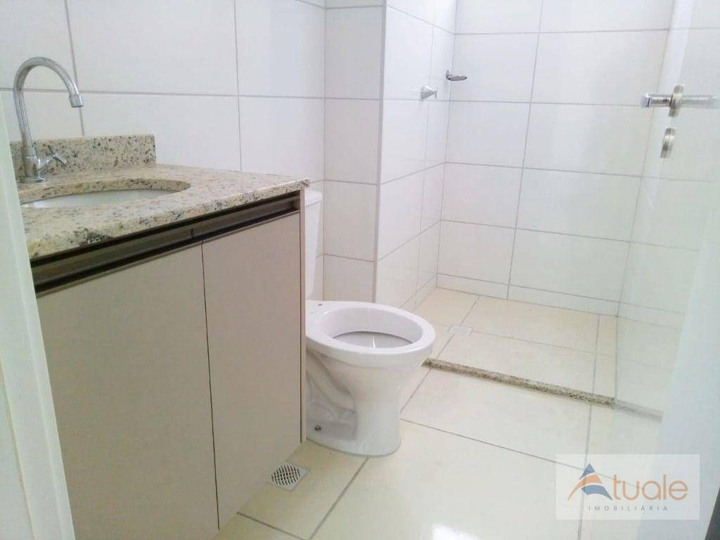 Apartamento à venda com 2 quartos, 56m² - Foto 19