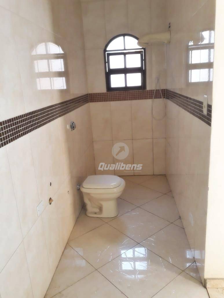 Casa à venda com 4 quartos, 213m² - Foto 16