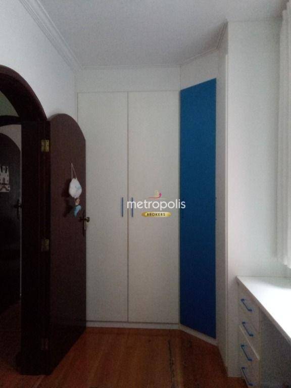 Sobrado à venda com 3 quartos, 220m² - Foto 17