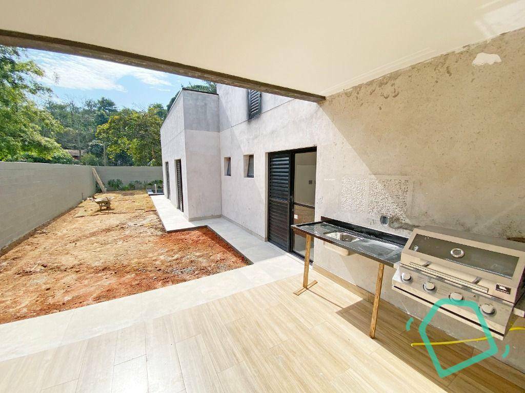 Casa de Condomínio à venda com 3 quartos, 245m² - Foto 16