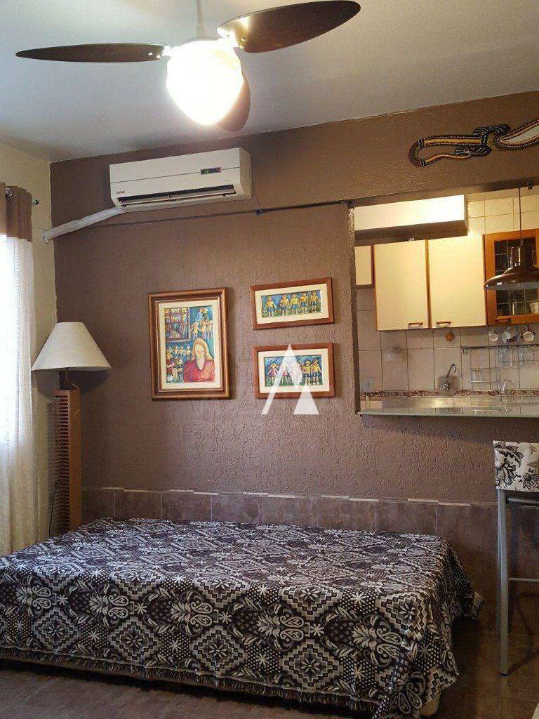 Apartamento à venda com 2 quartos, 62m² - Foto 9