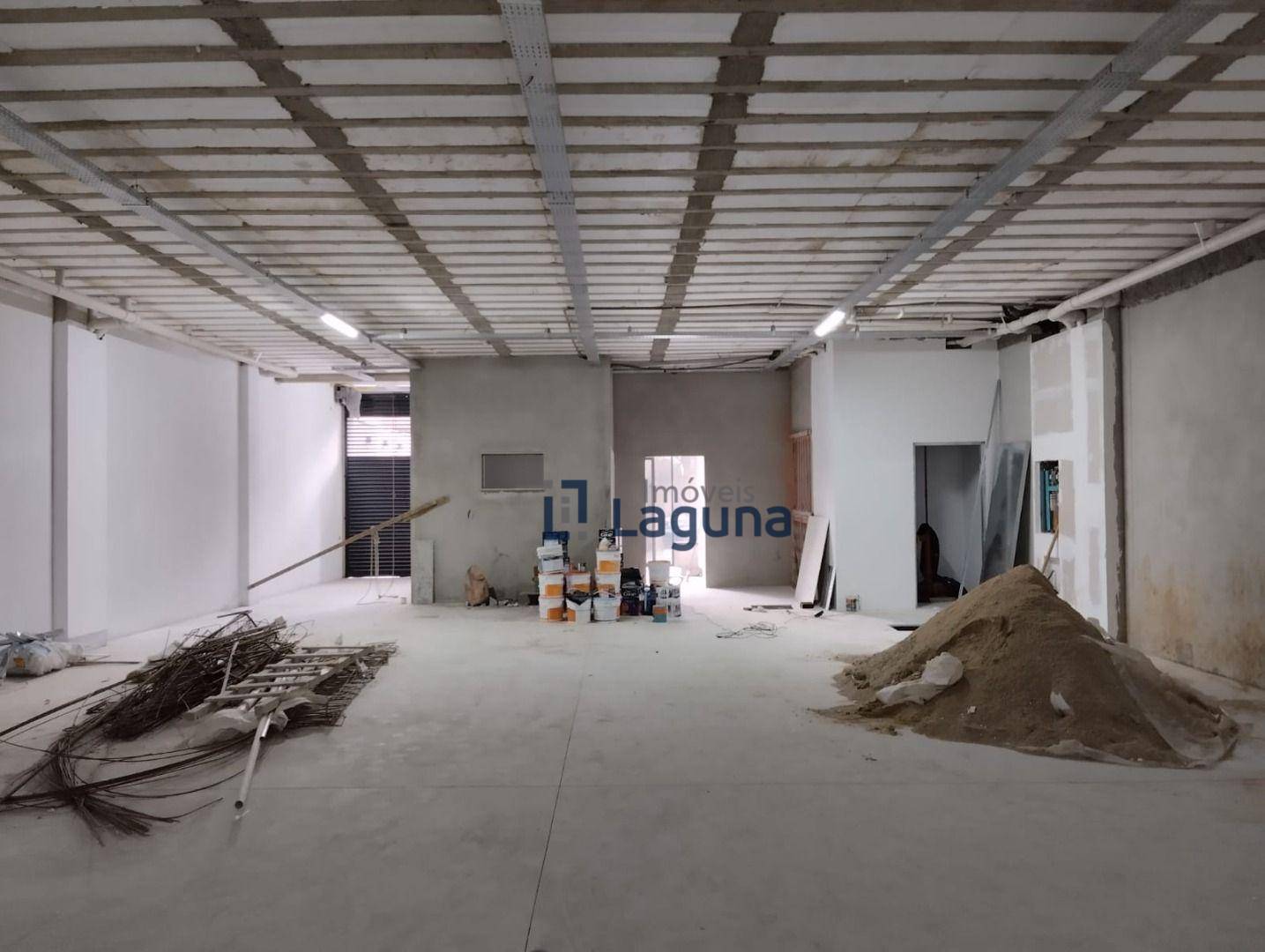 Prédio Inteiro para alugar, 1200m² - Foto 5