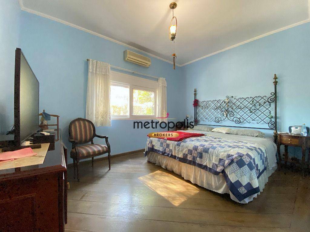 Sobrado à venda e aluguel com 4 quartos, 600m² - Foto 59