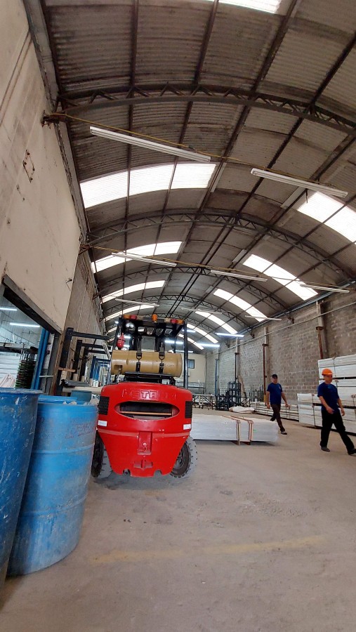 Depósito-Galpão-Armazém para alugar, 2500m² - Foto 27