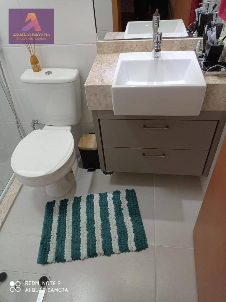 Apartamento, 3 quartos, 106 m² - Foto 24