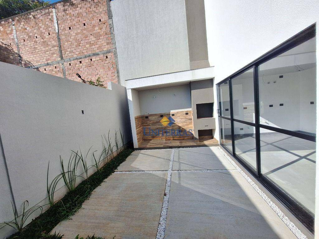 Sobrado à venda com 2 quartos, 85m² - Foto 46