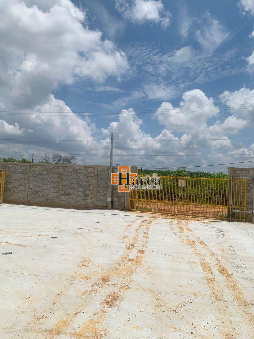 Depósito-Galpão-Armazém para alugar, 1600m² - Foto 18