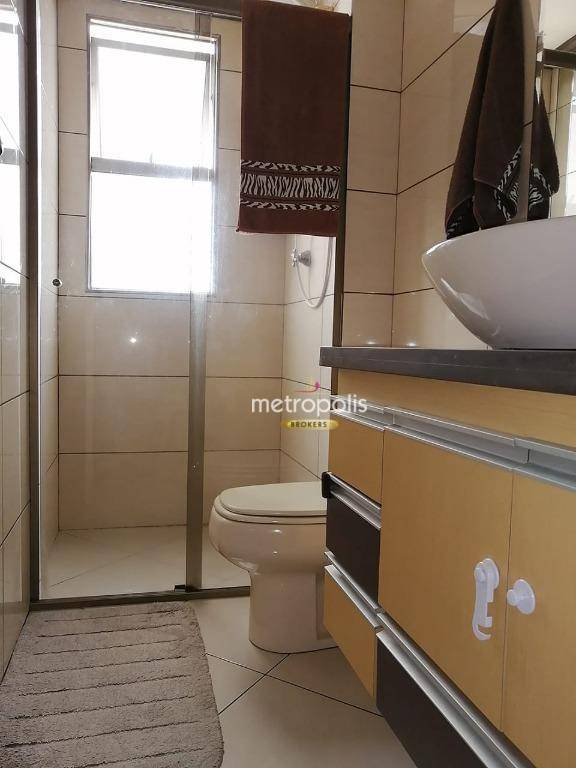 Apartamento à venda com 2 quartos, 63m² - Foto 24