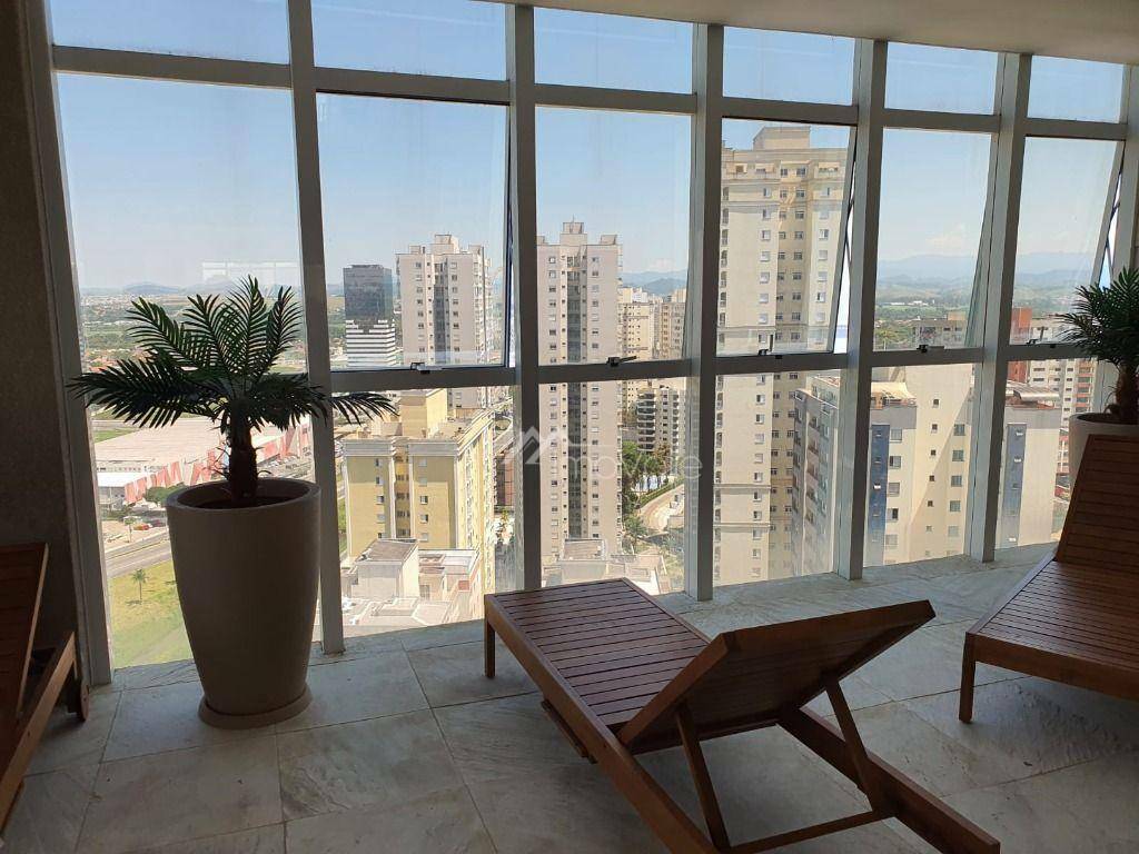 Apartamento à venda com 3 quartos, 133m² - Foto 38