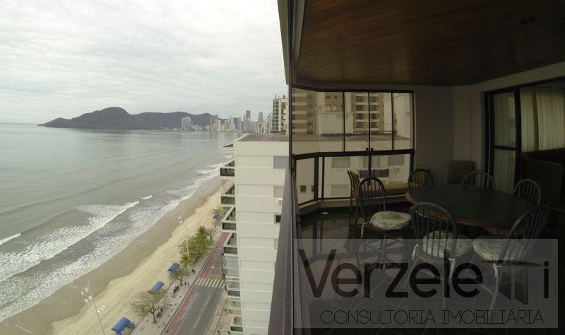 Apartamento à venda com 4 quartos, 280m² - Foto 14