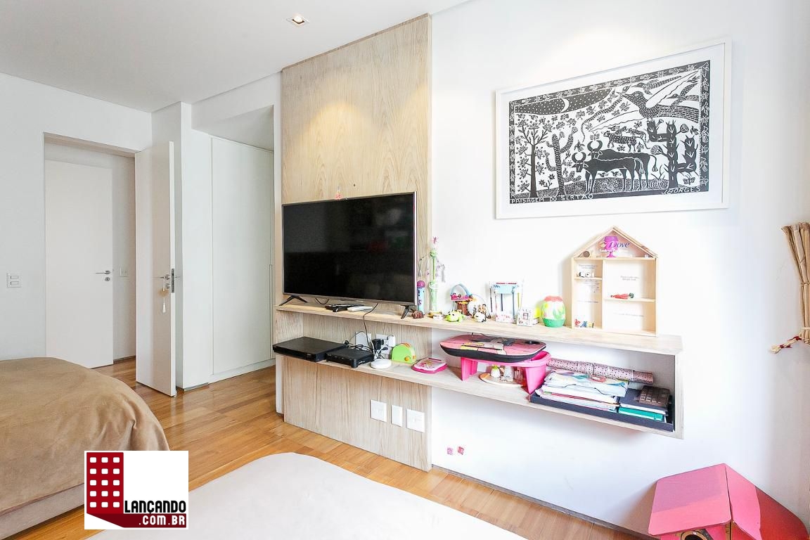 Apartamento à venda com 2 quartos, 237m² - Foto 15