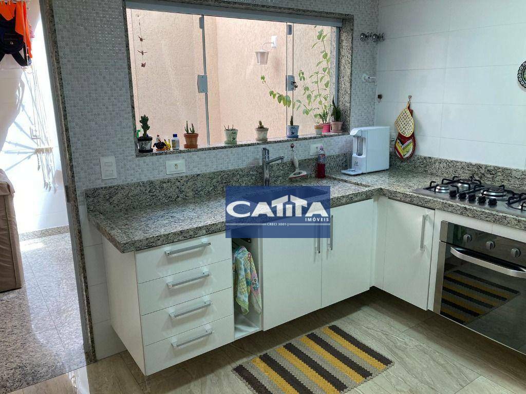 Sobrado à venda com 3 quartos, 192m² - Foto 17