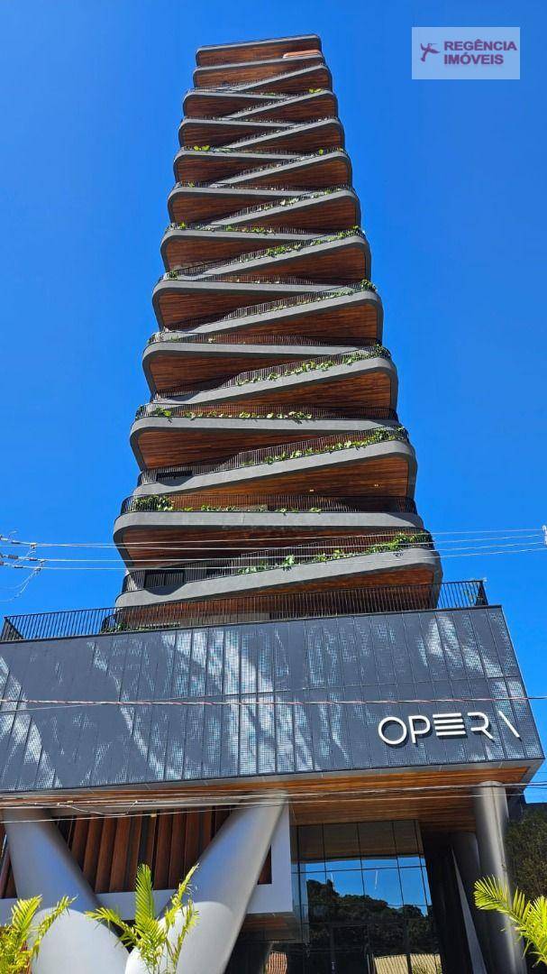 Apartamento, 3 quartos, 256 m² - Foto 1