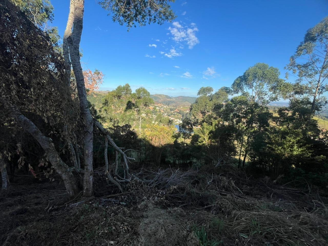 Terreno à venda, 1263m² - Foto 6