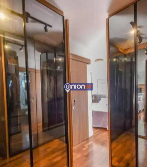 Apartamento à venda com 3 quartos, 121m² - Foto 6