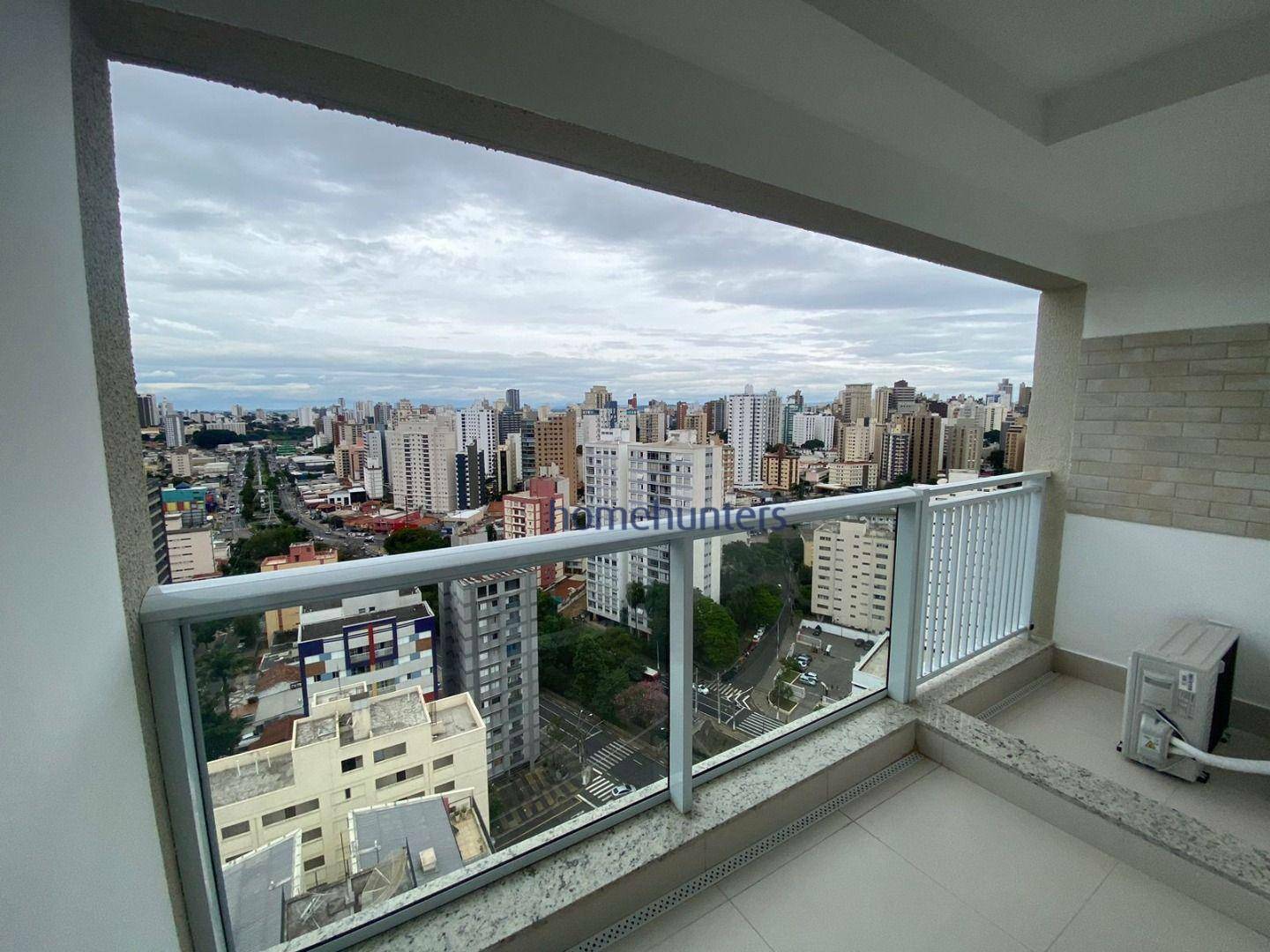 Apartamento, 1 quarto, 41 m² - Foto 4