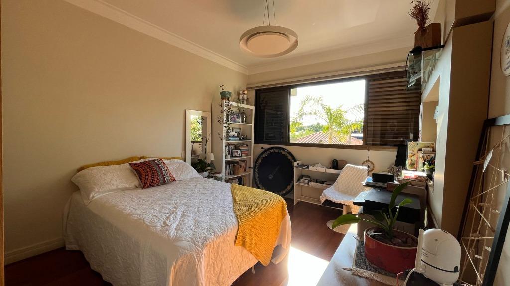 Apartamento à venda com 3 quartos, 208m² - Foto 16