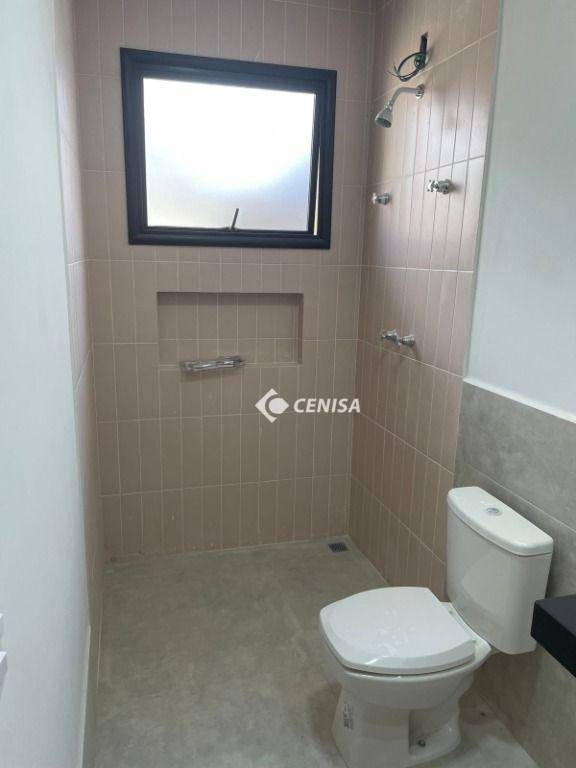 Casa de Condomínio à venda com 3 quartos, 190m² - Foto 16